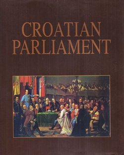 Croatian Parliament