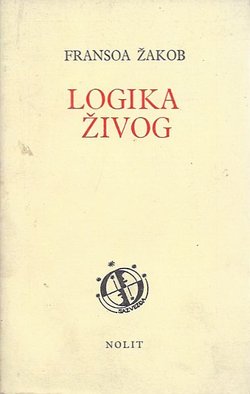 Logika živog