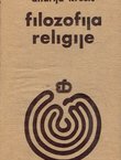 Filozofija religije