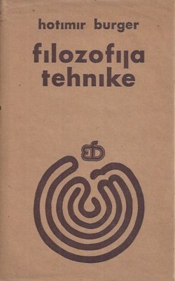 Filozofija tehnike