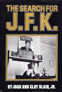 The Search for J.F.K.