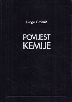 Povijest kemije