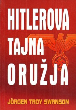 Hitlerova tajna oružja