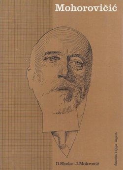 Andrija Mohorovičić