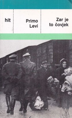 Zar je to čovjek