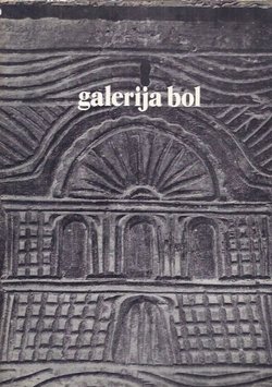 Galerija Bol