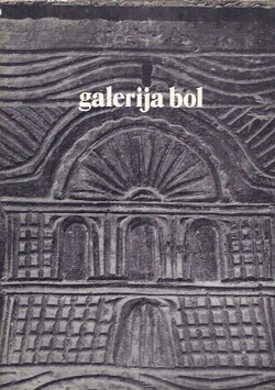 Galerija Bol