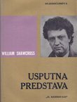 Usputna predstava. Kissinger, Nixon i razaranje Kambodže