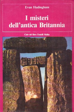 I misteri dell'antica Britannia