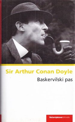 Baskervilski pas