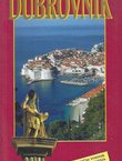 Dubrovnik. Turistični vodnik. Fotomonografija