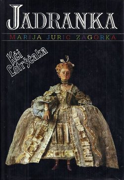 Kći Lotrščaka