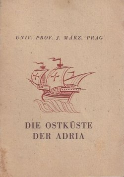 Die Ostküste der Adria