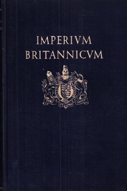 Imperium Britannicum. Vom Inselstaat zum Weltreich
