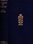 In Search of England (12th Ed.)