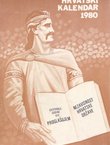 Hrvatski kalendar 1980.