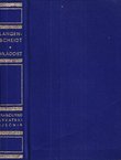 Langenscheidtov džepni rječnik I. Francusko-hrvatski rječnik
