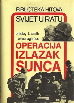 Operacija Izlazak sunca