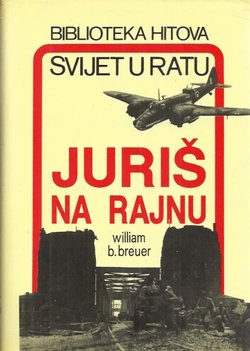 Juriš na Rajnu