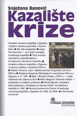 Kazalište krize