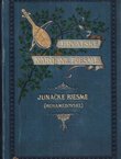 Hrvatske narodne pjesme I. Junačke pjesme (muhamedovske) III.