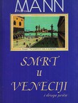 Smrt u Veneciji i druge priče