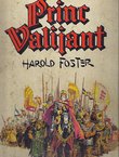 Princ Valijant 1.