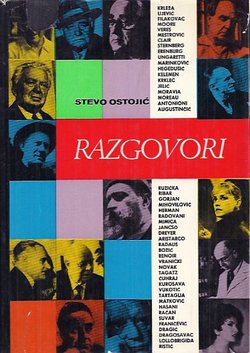 Razgovori (2.izd.)