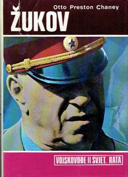 Žukov. Maršal Sovjetskog Saveza