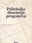 Psihološke dimenzije progonstva