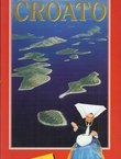 L'Adriatico croato. Guida turistica. Monografia fotografica (2.izd.)