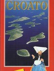 L'Adriatico croato. Guida turistica. Monografia fotografica (2.izd.)