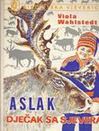 Aslak. Dječak sa sjevera