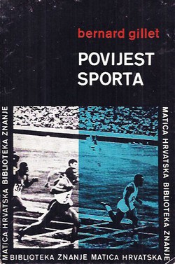 Povijest sporta