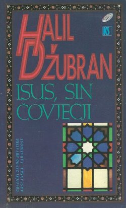 Isus, sin čovječji