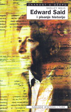 Edward Said i pisanje historije