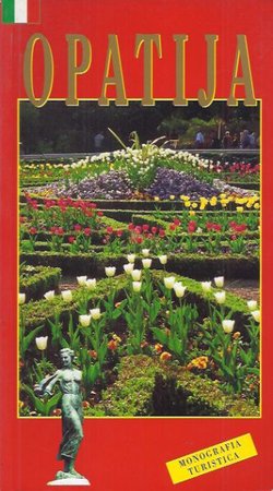 Opatija. Monografia turistica
