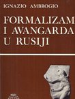 Formalizam i avangarda u Rusiji