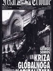 Kriza globalnog kapitalizma