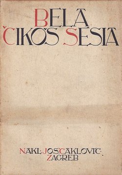 Bela Čikoš-Sesia