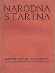 Narodna starina 6/1923