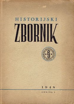 Historijski zbornik I/1-4/1948