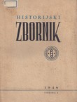 Historijski zbornik I/1-4/1948