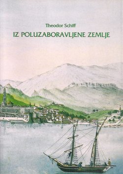 Iz poluzaboravljene zemlje. Kulturne slike iz Dalmacije