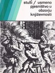 Usmeno pjesništvo u obzorju književnosti