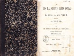 De viris illustribus urbis Romae a Romulo ad Augustum