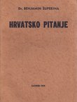 Hrvatsko pitanje