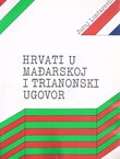 Hrvati u Mađarskoj i Trianonski ugovor
