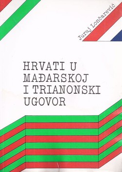 Hrvati u Mađarskoj i Trianonski ugovor