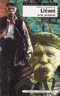 Ličani kroz prošlost